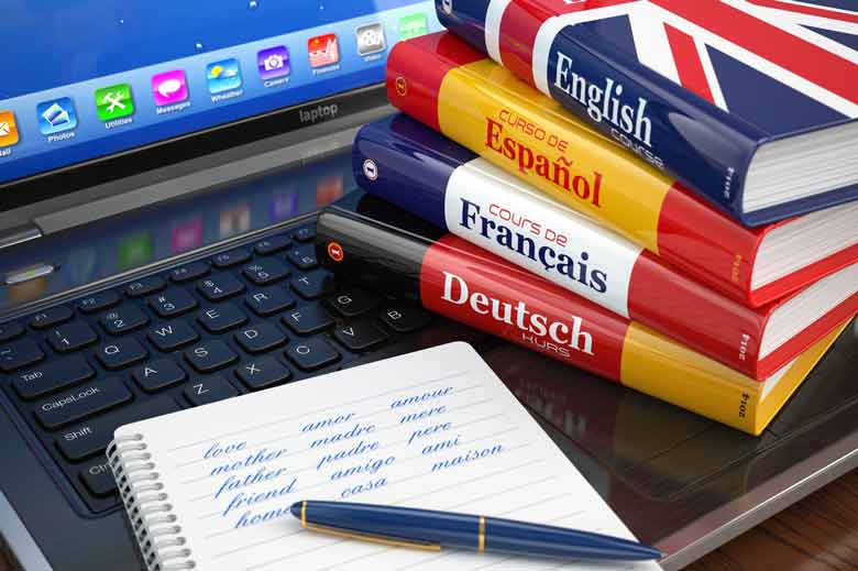 List Of Foreign Language Entrance Exams